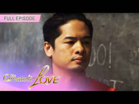 Full Episode 58 The Greatest Love (English Substitle)