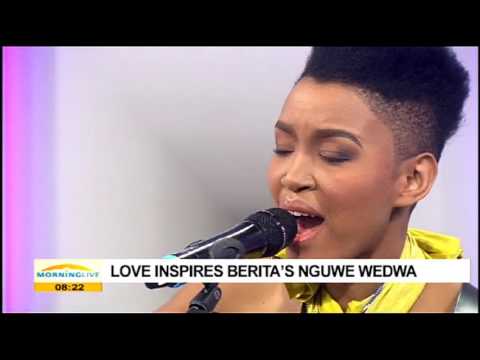 Berita on her new single "Nguwe Wedwa