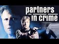 PARTNERS IN CRIME Full Movie Crime Movies The Midnight Screening
