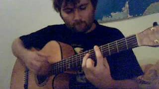 La Brune (Louise Attaque cover)