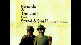 RENALDO & THE LOAF brittle people 1979
