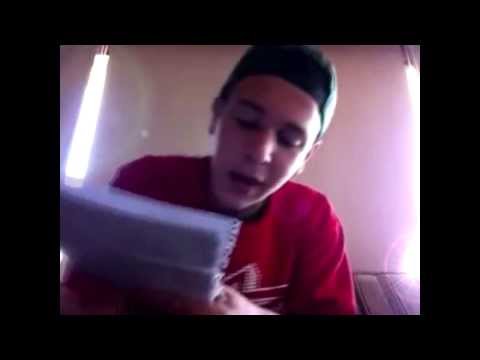 Ojota Mc (Junior Rangel) - um pouco da minha historia ( composição própria) HD (VIDEO PROMO)