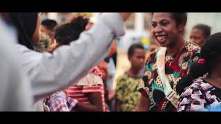 Ekspedisi Sapa Papua #1