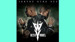 Wisin &amp; Yandel - Me Estás Tentando ◖(AUDIO)◗