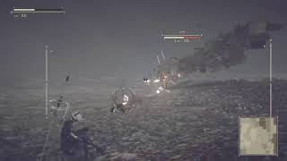 Download lagu [TPSアクション配信]レハのNieR：Automata Part4 1周目 mp3