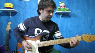 Dr. Sin - Someone to Blame (Yandrey Sobrinho)