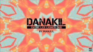 Danakil  - Les larmes du DUB