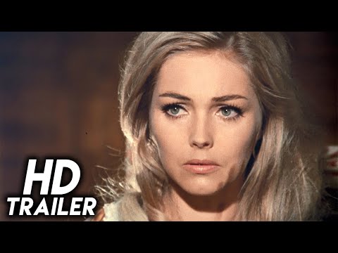 Mark Of The Devil (2020) Trailer