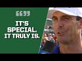Billy Horschel Speaks On How Special It Is To Win The Memorial Tournament I CBS Sports HQ