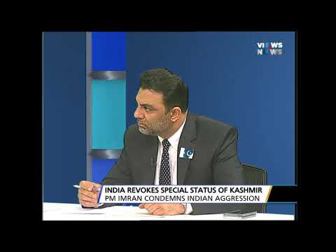 Views on News 05-08-2019