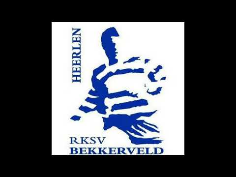 Bekkerveld dat is ee clubke - Clublied RKSV BEKKERVELD