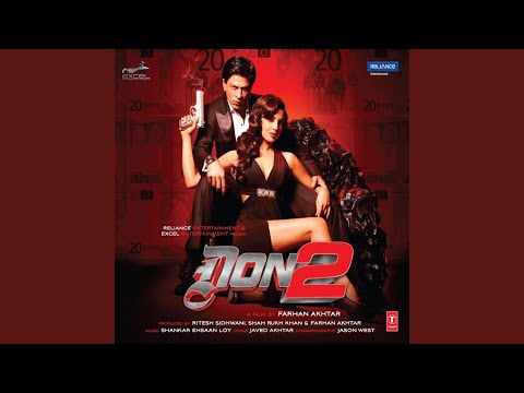 The King Is Back - Theme