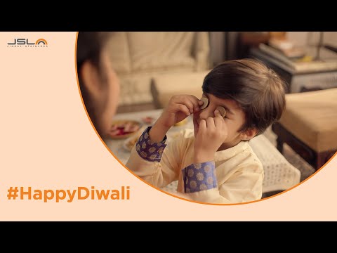 Jindal Stainless' ‘More Than Just Change' campaign