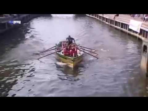 RTV Oost Nieuws Zwartewaterrace