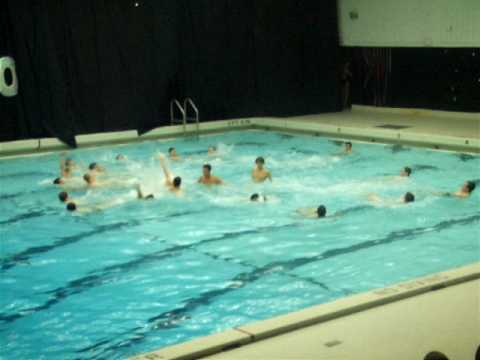 Boys Synchro