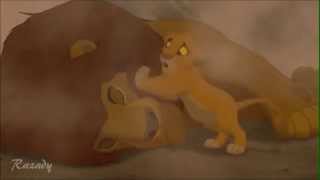 Lion King - Carry on
