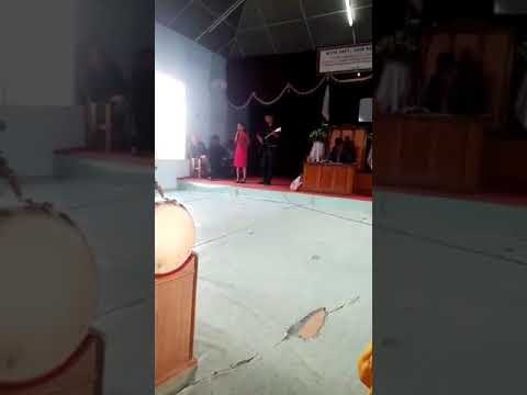 Rosangliani ( Ngaiteh lalpan thu a sawi e)