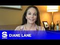 Diane Lane On Filming Unfaithful Train Scene