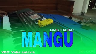 Download lagu MANGU - TANPA KENDANG - GARAP KALEM - VIDIA ANTAVIA || mp3