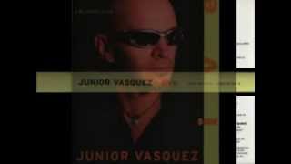 Junior Vasquez - Live Vol 1  (1997)