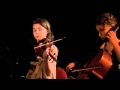 Efterkids/Efterklang  Natural Tune - Katowice,Poland