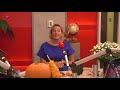 Talkshow over duurzaamheid