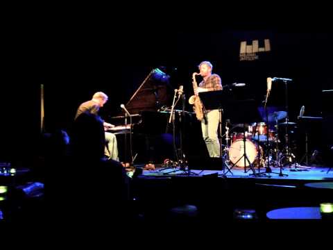 Albatrosh - Major Little (live)
