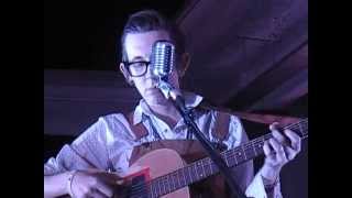 Micah P. Hinson - You Lost Sight On Me (Live @ ATP Pop-Up Venue, London, 05/05/15)