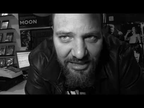 Patreon: L'uomo che uccise Liberty Valance (1962) di J.Ford - Per Robin Forestelli a Andrea Gaiga