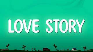 Download lagu Taylor Swift - Love Story (Lyrics) mp3 Download lagu Taylor Swift - Love Story (Lyrics) mp3