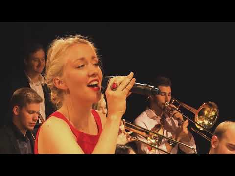 Bruckner University Big Band - Trailer 2018