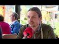 Voorlopig geen fusie PvdA en GroenLinks in Noordoostpolder