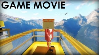 Gravity Bone videosu