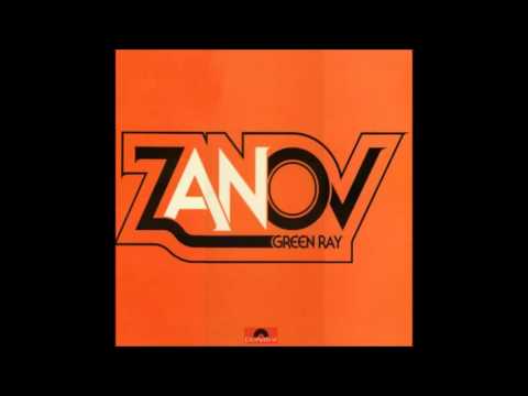 Zanov -  Green Ray