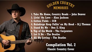 Download lagu Best Classic Country Covers Vol. 2 | Lagu Cinta Abadi mp3