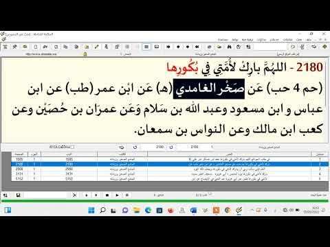 kitab al adzkar Nawawi -no. 421-425