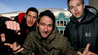 Skills to Pay the Bills By Beastie Boys