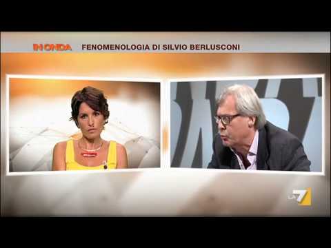 In Onda 12/08/13 - FENOMENOLOGIA DI SILVIO BERLUSCONI