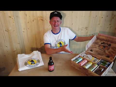 Appenzeller Bier Fanclub - Darum geht es!