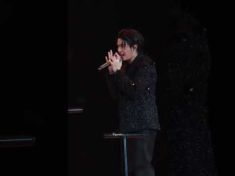 [William Focus] เสียงหัวใจ (Love Echo) | #GMMTVStarlympics2025 #williamjkp