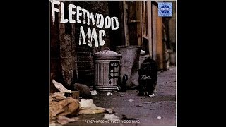 Jumpin&#39; at Shadows {live  peter green ) Fleetwood mac