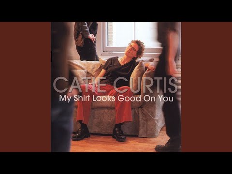 Kiss That Counted - Catie Curtis