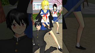 Download lagu Ayano Puts Delinquent Osoro in Prison 🤣 #sakuraschoolsimulator #drama #trending #tiktok #funny mp3