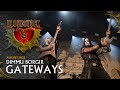 DIMMU BORGIR - Gateways - Live Bloodstock 2022