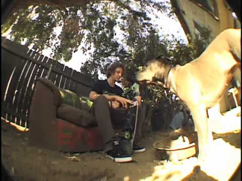 My Ride  Nick Trapasso