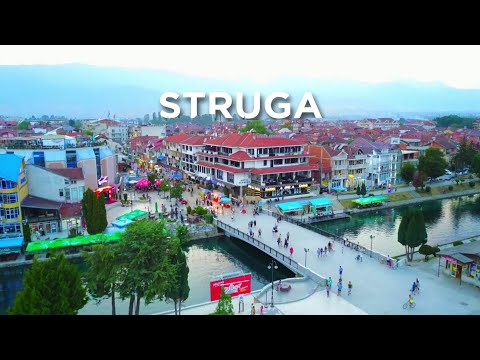 Chocoworld Chocolate Cafe Struga