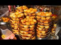 Vijaywada Famous Naresh Panipuri Daily Selling 10000 Panipuri Rs 40 Only L Andhra Pradesh Food