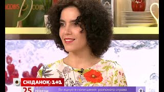 Ольга Карі розповіла, як їсти молоду картоплю
