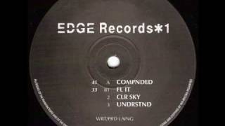 EDGE #1 - FL IT (EDGE RECORDS)