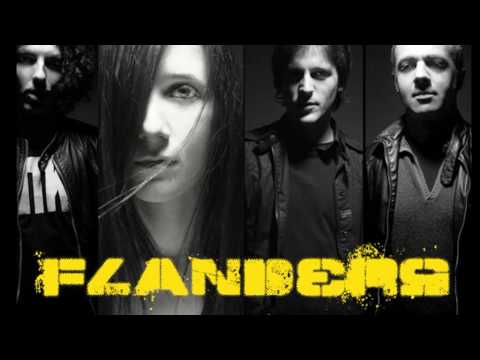 Flanders - Time (Vincenzo Callea Club Mix)